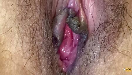 Super tight khmer pussy and sensual voice