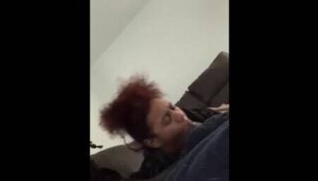 ig jayniffdayak gettin top by a ohio girl