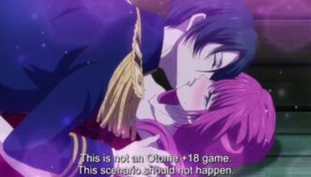 Ouji_no_Honmei_wa_Akuyaku_Reijou_