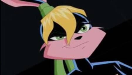 Furry Girl Profiles-Lexi Bunny [Episode 72]