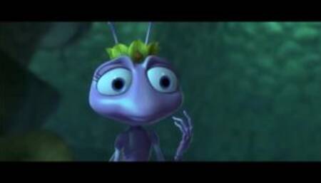 Furry Girl Profiles-Atta [Episode 80]