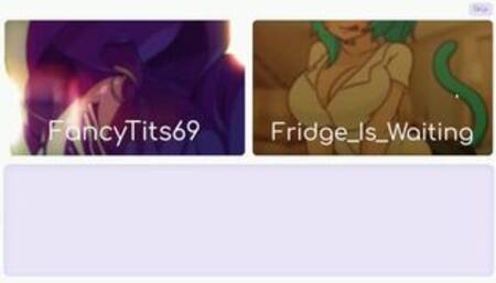 Nicole's Risky Job | 8 level