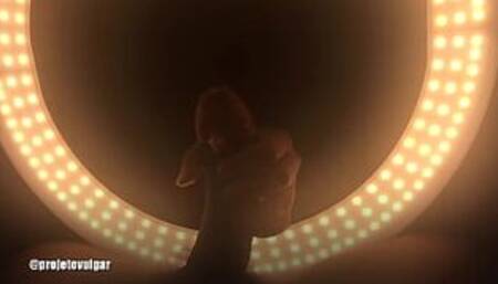 instagram @projetovulgar