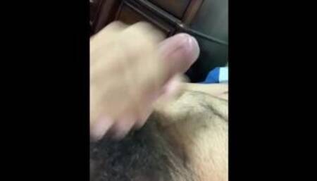 Suck My Dick I Am Horny Lick Cum Too