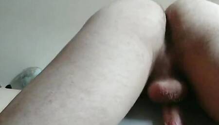 Massive load od handless cum