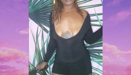 Fuck Sky Daddy! Worship Poly!????????✨