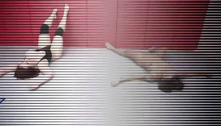 Daisy Ducati Vs Mistress Kara