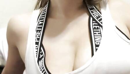 Is That Enough Pussy for You