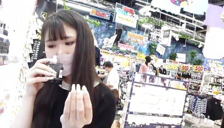 Asian Angel 12870