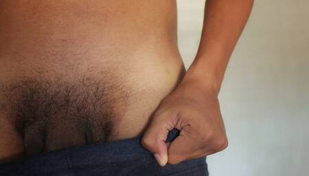 Masturbation