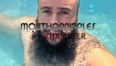 Pool Bate Time (A BeardBator Film)