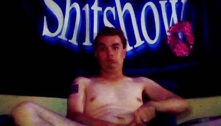 Jerk off & cam very fast