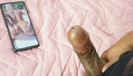 I Looked at Photos of My Niece on Her Cell Phone