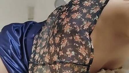 Japanese petite girl licked huge dick hairy asshole everywhere Interracial blowjob compilaton