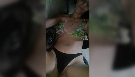 Minha xaninha