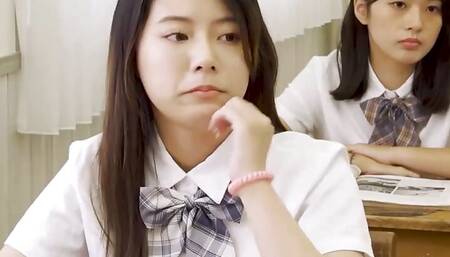 Model TV - Model Super High School - Teacher's Day