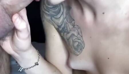 Yes Please Fuck Me and Cum in My Pussy (covid Quarantine)