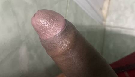 Do you want to take a shower with me?