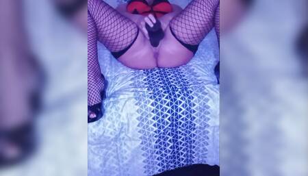 Toy pleasure