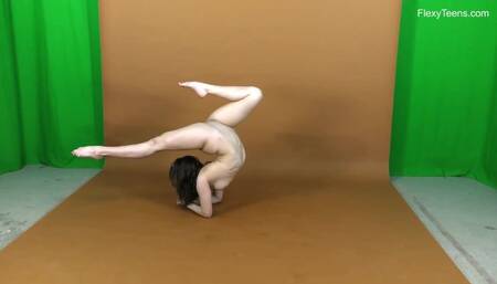 Fascinating sugar - rima soroka trailer - Flexy Teens