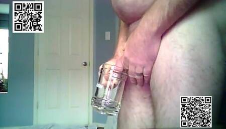 Christopher Allen Foster Is a Piss Whore