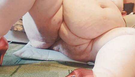 Big fat girls need it too