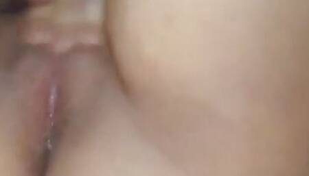 Teen virgin girl masturbating