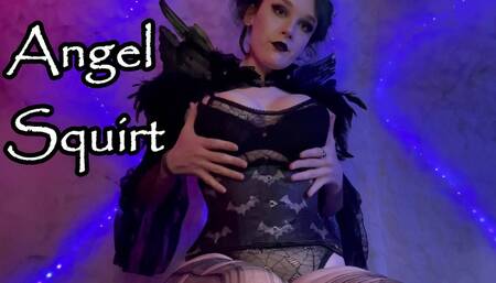 Angel Squirt