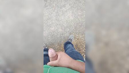 Outdoors
