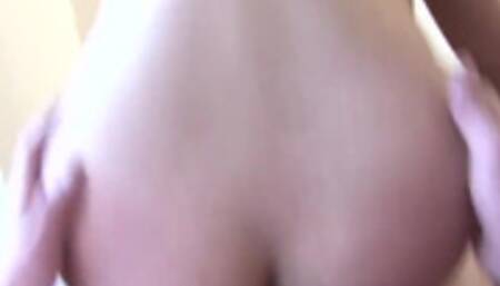 Casting porno a una parejita amateur colombiana.100% real