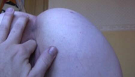 Innocent spanish girl fucks for cash