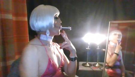 Smokey TGurl TessNorthSMK