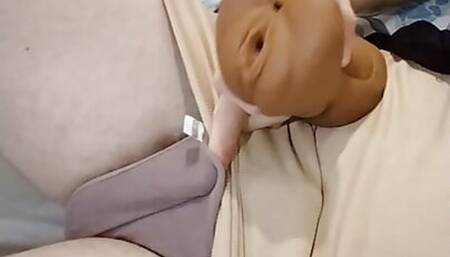 CharlotteTgirl