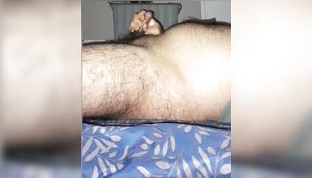 Message and masturbation desi