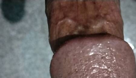 Big Black Dick Masturbation Will Blow Your Mind  Part 2