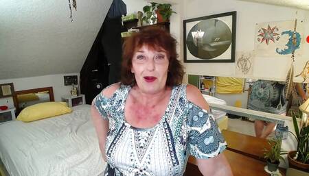 1032 Rp From Dawnskye for Jasper, Dirty Panties and Ga Derogatory Talk