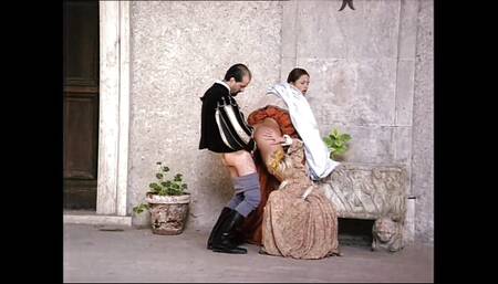 ROMEO E GIULIETTA in love - parte #01 - (Original Complete