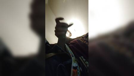 I received a video from a girl