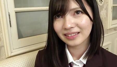 Riko.Theatrical club.A bold girl who has sex with her uncle before going to cram school.Blindfolded and detained de M pervert.A