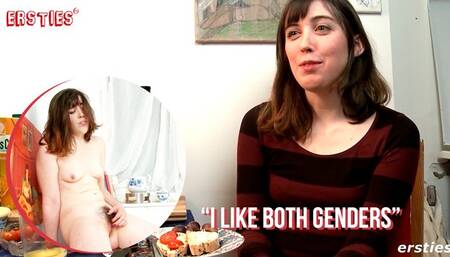 Fiona's german video by Ersties