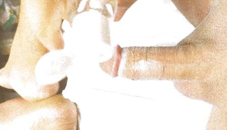 Masterbation massage solo indian