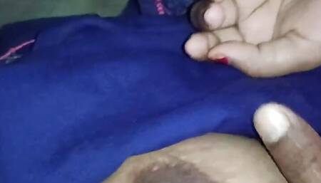 Step sister close up fuck