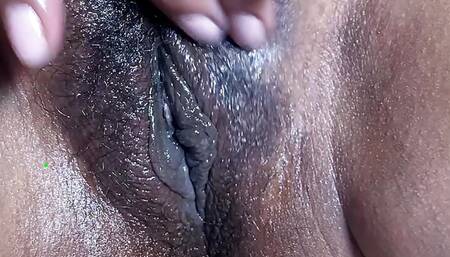 Hot girl mastrubation pussy view