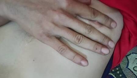 Hotel red nipple neha aunty
