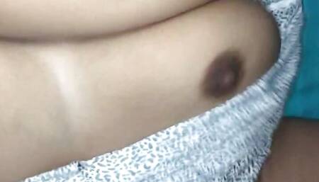 Wife Take stranger cum shot inside