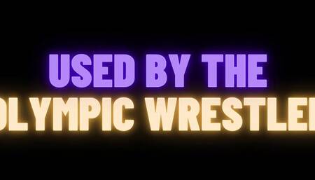 College Wrestler Gooning Transformation (M4M Gay Audio Story)