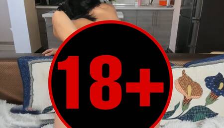 Anal butt fuck for Matthew - by tiny ass