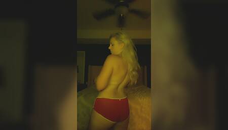 I can be your fantasy