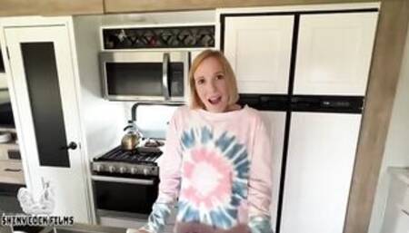 Jane Cane - Tricking Step Mom with Fake Lottery Ticket