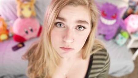 Jaybbgirl - I'm Horny Daddy